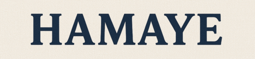 HAMAYE